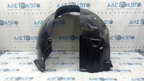 Front left fender liner for Ford Escape MK3 15-19 without sound insulation