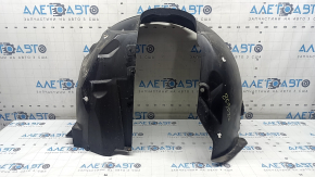 Front right fender liner for Ford Escape MK3 15-19 without sound insulation