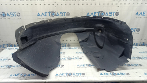 Front right fender liner for Ford Escape MK3 15-19 without sound insulation