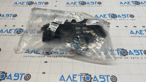 Rear bumper mount left under left light VW Passat 20-22