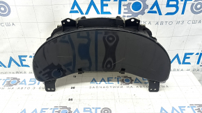 Lexus RX450h instrument cluster, 10-11, 192k, scratches