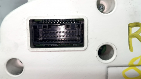 Lexus RX450h instrument cluster, 10-11, 192k, scratches