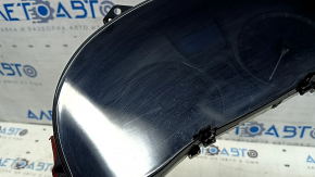 Lexus RX450h instrument cluster, 10-11, 192k, scratches