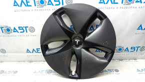Tesla Model 3 R18 Wheel Cap (Type 1 Scratch)