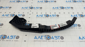 Front bumper mount right under headlight Honda Accord 18-20