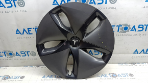 Tesla Model 3 R18 Wheel Cap (Type 1 Scratch)