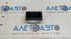 Radiator bracket lower right BMW X5 F15 14-18