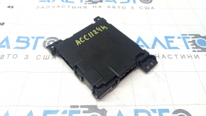 Honda Accord 23-24 Air Conditioning Control Unit