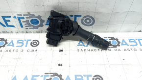 Right steering column switch for Lexus RX350 RX450h 10-15 type 3