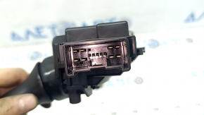 Right steering column switch for Lexus RX350 RX450h 10-15 type 3