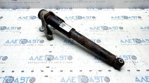 Rear left shock absorber for Volvo XC90 16-19 with support, rusty