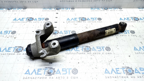 Rear left shock absorber for Volvo XC90 16-19 with support, rusty