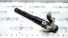 Volvo XC90 16-19 rear right shock absorber with support, rusty