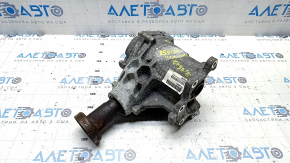 Volvo XC90 16-17 T5, T6 123kW Transfer Case Front Gearbox