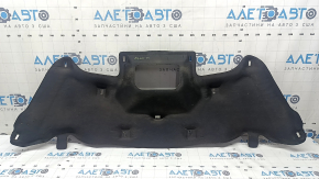 Ford Escape MK3 hood insulation, 17-19 rest, 11 fasteners, tears