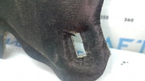 Ford Escape MK3 hood insulation, 17-19 rest, 11 fasteners, tears