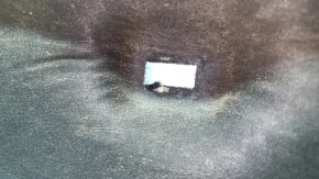 Ford Escape MK3 hood insulation, 17-19 rest, 11 fasteners, tears