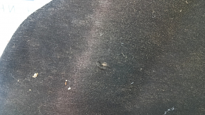 Ford Escape MK3 hood insulation, 17-19 rest, 11 fasteners, tears
