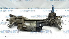 Mercedes GLC 20-22 electric steering rack, without rods