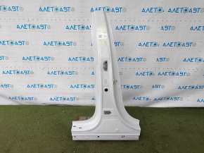 Hyundai Tucson 22-25 right center body pillar, non-standard