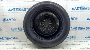 Spare tire for Lexus RX350 RX450h 10-15 R18 165/90 5x114.3