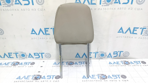 Front right headrest for Ford Escape MK3 13-19, gray leather