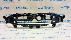 Audi E-Tron 19-23 radiator grille base upper part