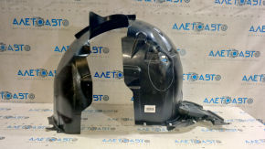 Front left fender liner for Audi Q3 83A 19-25