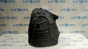 Front right fender liner for the Audi Q7 16-19, type 2