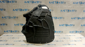 Front left fender liner for the Audi Q7 16-19, type 2