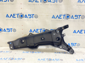 Upper front right fender bracket Volvo XC90 16-25