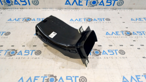 Brake disc air duct front left BMW X5 G05 19-24 rear