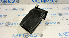 Brake disc air duct front left BMW X5 G05 19-24 rear