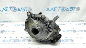 Mercedes GLC 300 20-22 AWD Front Gearbox, 73k