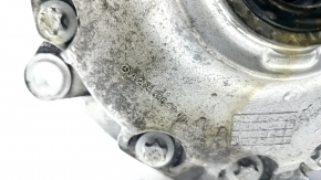 Mercedes GLC 300 20-22 AWD Front Gearbox, 73k