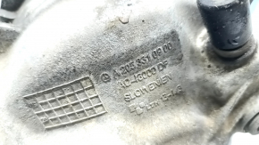 Mercedes GLC 300 20-22 AWD Front Gearbox, 73k