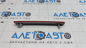 Reflector rear left Dodge Challenger 15-19 rest