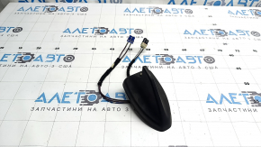 Antenna socket Ford Escape MK3 18-19 type 2