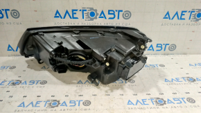 Front right headlight assembly for VW Touareg 11-14