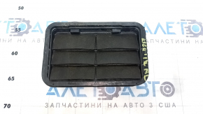 Left ventilation shield for Ford Escape MK3 13-19, 2 broken fasteners