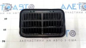 Left ventilation shield for Ford Escape MK3 13-19, 2 broken fasteners