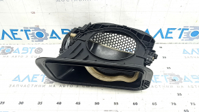 Upper heater housing for Mercedes GLC 16-22