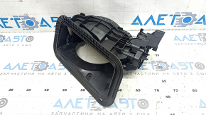 Upper heater housing for Mercedes GLC 16-22