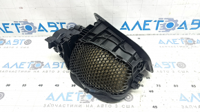Upper heater housing for Mercedes GLC 16-22