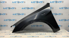 Front left wing BMW X3 F25 11-17 SIGNEDA