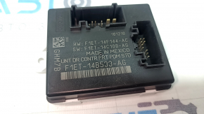 Ford Escape MK3 13-Front Right Door Computer