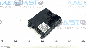 Mercedes GLC 16-22 climate control unit