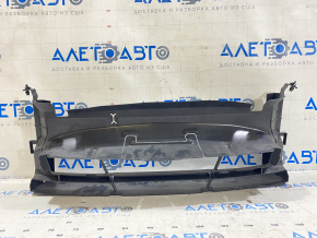 Lower radiator deflector BMW F30 12-16 N20