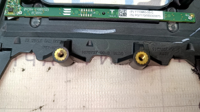 Tesla Model 3 18- Windshield Camera Mount Bracket with Light Sensor