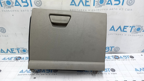 Glove box, glove compartment Ford Escape MK3 2017-2019, gray, scratches